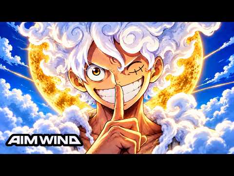 AIM WIND – 1% “ONE PIECE AMV”