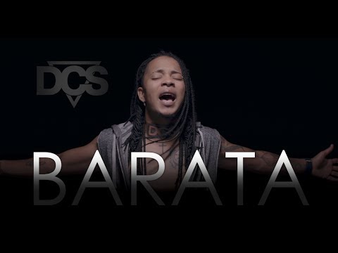 DarlynDCS - Barata