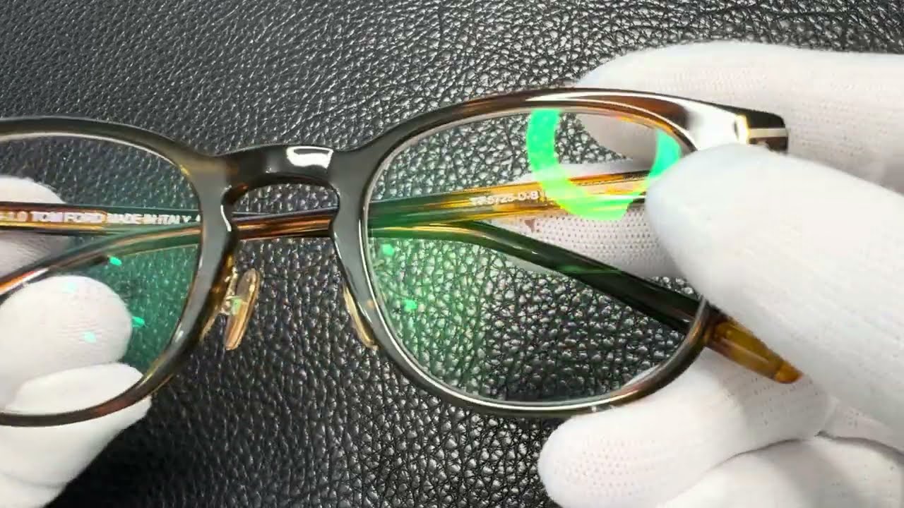 トムフォード TOM FORD｜TF5725-D-B 055｜トムフォードの美しく