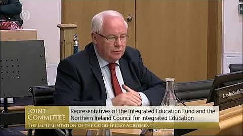 Deputy Brendan Smith TD - speech from 26 Sept 2019