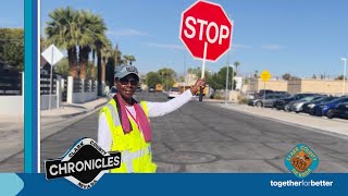 Ongoing Need For Crossing Guards In Clark County-Help Keep Kids Safe!