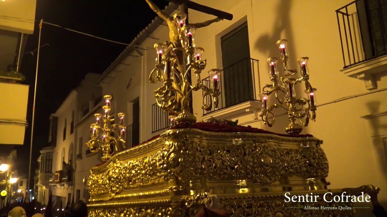[HD] Hermandad de la Expiración - Semana Santa La Rambla 2016
