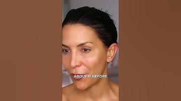 Makeup in your 30s/40s | SKIN PREP | Part 1 #shorts