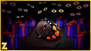 Every Item in Lethal Company is a Present