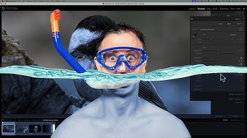 Deep Dive – Lightroom