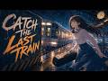 Catch the Last Train Mix | 1 Hour Anime Pop Rock | Saki
