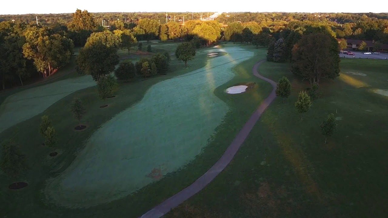 York Golf Club Michael Dennis Photography YouTube