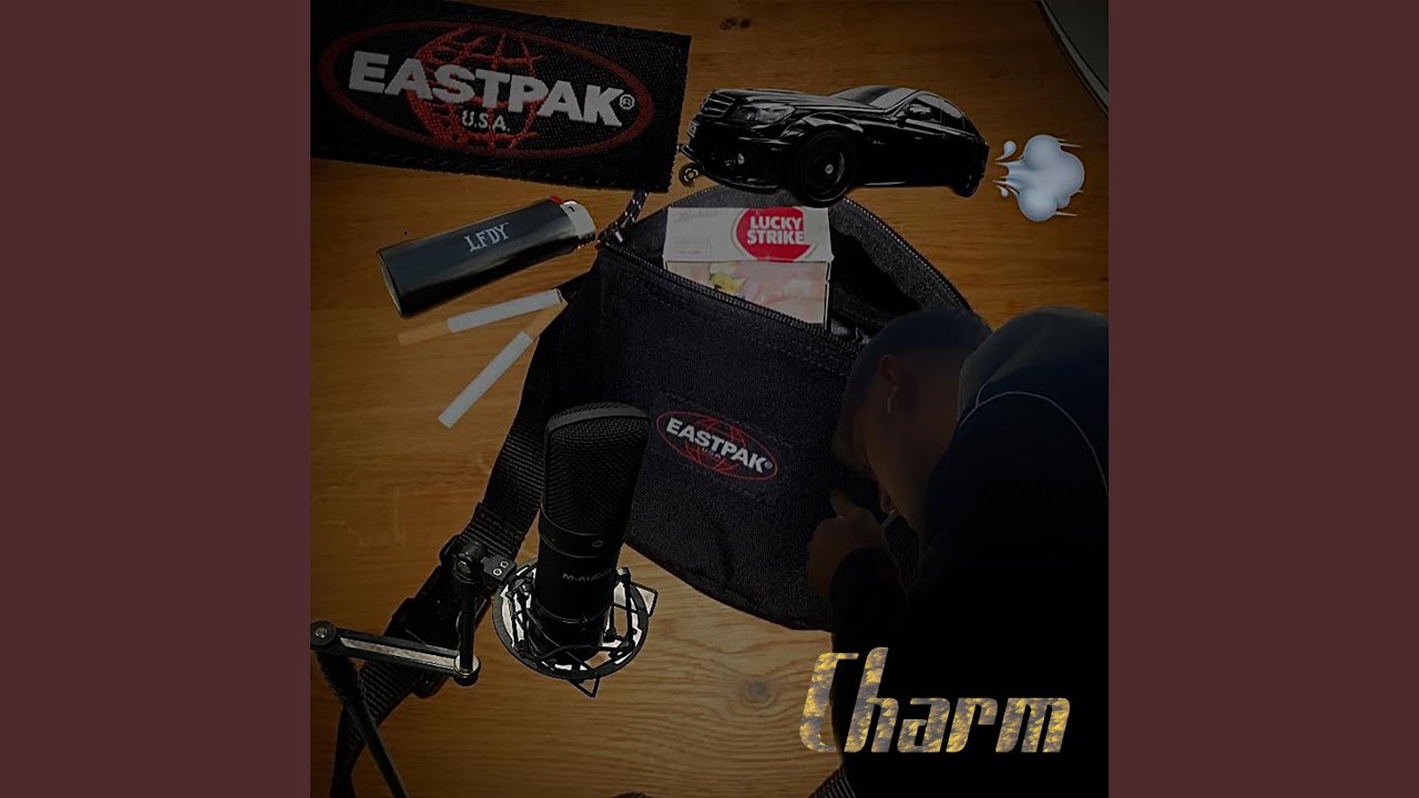 Watch Eastpack on YouTube Watch Eastpack on YouTube