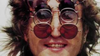 John Lennon - (Just Like) Starting Over (  Outtake ) ( 1980 )