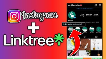How to Set Up Linktree on Instagram