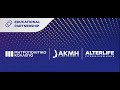ALTERLIFE | ΙΕΚ ΑΚΜΗ | ΜΗΤΡΟΠΟΛΙΤΙΚΟ ΚΟΛΛΕΓΙΟ