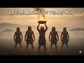 Life Millions of Years Ago | How Fire Changed the Fate of Early Humans ?