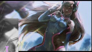 D.va Up In Here