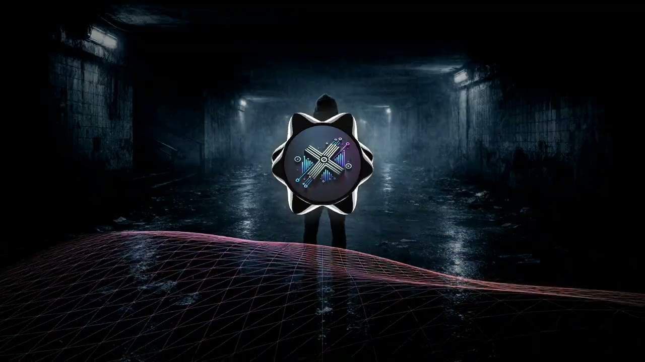 Watch Zyntherix Music – Digital Ghost | Vanishing Point on YouTube Watch Zyntherix Music – Digital Ghost | Vanishing Point on YouTube