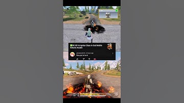 ✅C4 Vs Igniter Class in Cod Mobile #shorts #codm