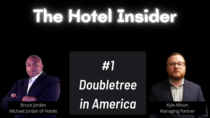 Best Doubletree in the USA | The Hotel Insider | K...