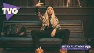 Nelly Furtado - Big Hoops (TKNIK Remix) - YouTube