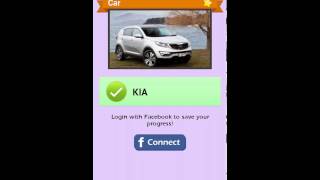 Trivia quiz Guess the picture Level 1 Answers screenshot 2