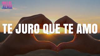 Los Terricolas - Te Juro Que Te Amo (Video + Letra)