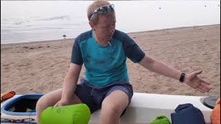 видео: Выбор гермомешков картинка: Выбор гермомешков