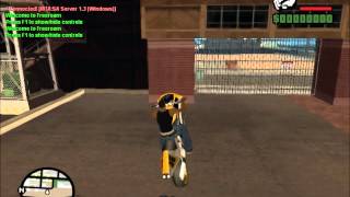 GROUP:Blue_Thunder server CIT2.net