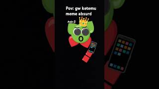 Bukany Gw Join Mlah Bikin Pov