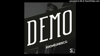 14 - Demo - King Size Feat. Dala Pai Pai, Nader Shah, Rk