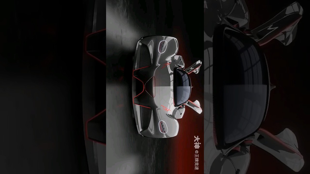 ACE RACER - Blind Box Car