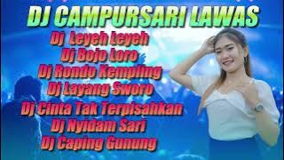 Dj campursari Jawa Slow Bass 69 Project Full Album Terbaru