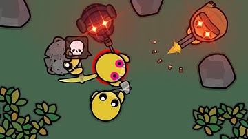 Asia Server Be Like:... | Devast.io