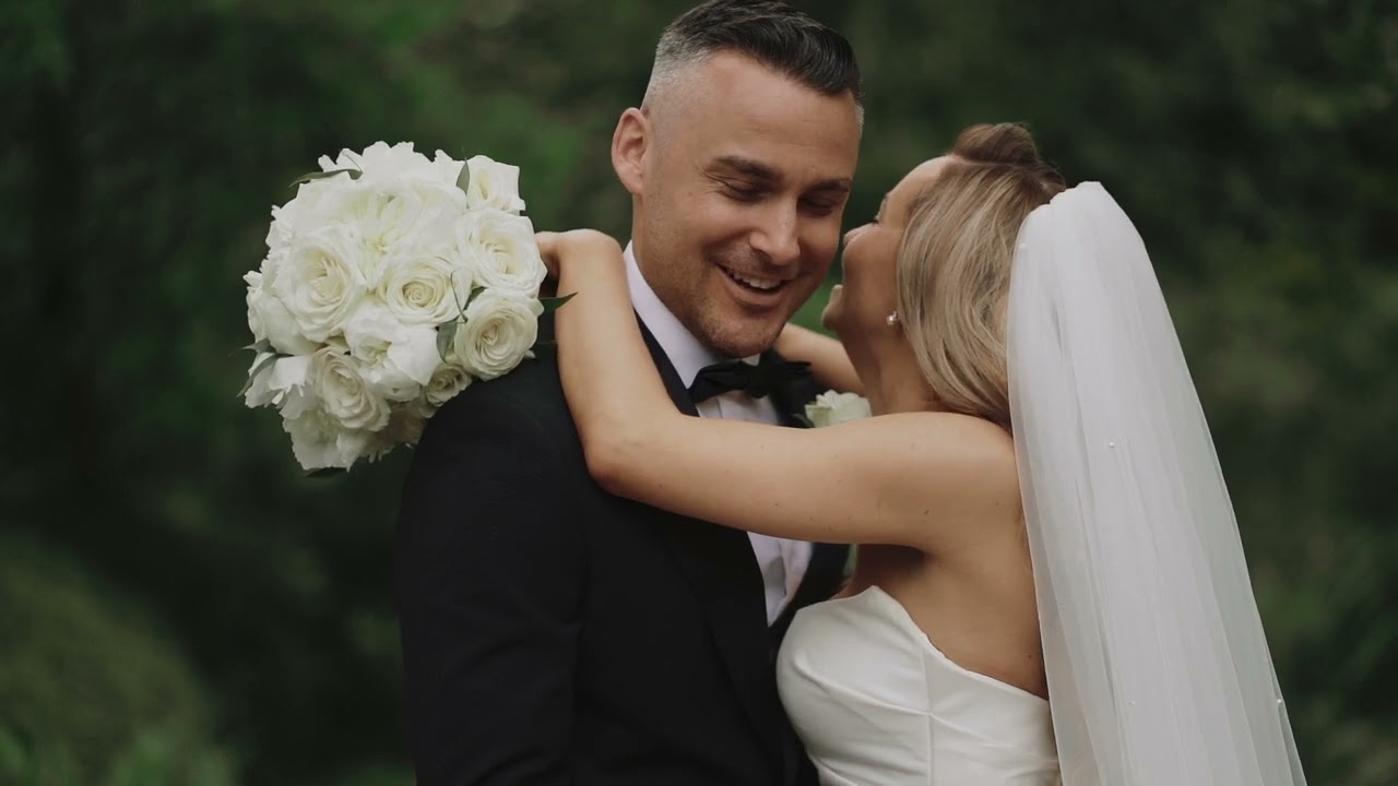 H&T | The Mill Barns, Bridgnorth | Wedding Video | Wedding Highlights Film