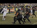 Navy vs. Army | 2018 College Football Highlights
