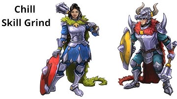 Tibia OTS Live Stream | Ek Hunt #tibia  #grinding