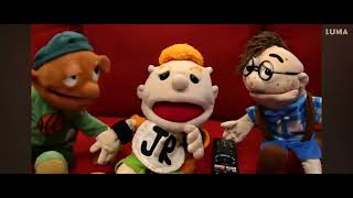 Luma Ai Makes Sml Cursed... Pt 3