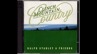 I Only Exist~Ralph Stanley &amp; Friends