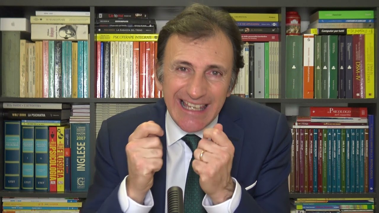 La tua Psiche ti sta cercando e quando ti troverà scoprirai il senso della tua vita