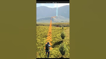 Speedy tutorial on dynamic path finding in unity. #gamedev #tutorial #unity #shaders #navigation