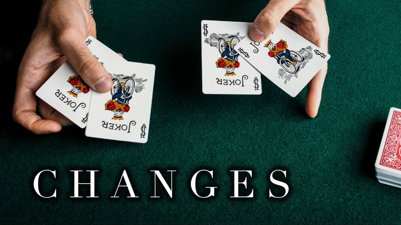 DMC // Changes // GERMANY YouTube