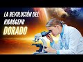 HIDRÓGENO DORADO: LA PROMESA DE UN HIDRÓGENO LIMPIO y ULTRAEFICIENTE ESTÁ MÁS CERCA