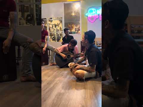 Đi ngã 7 Bắc gà (guitar)