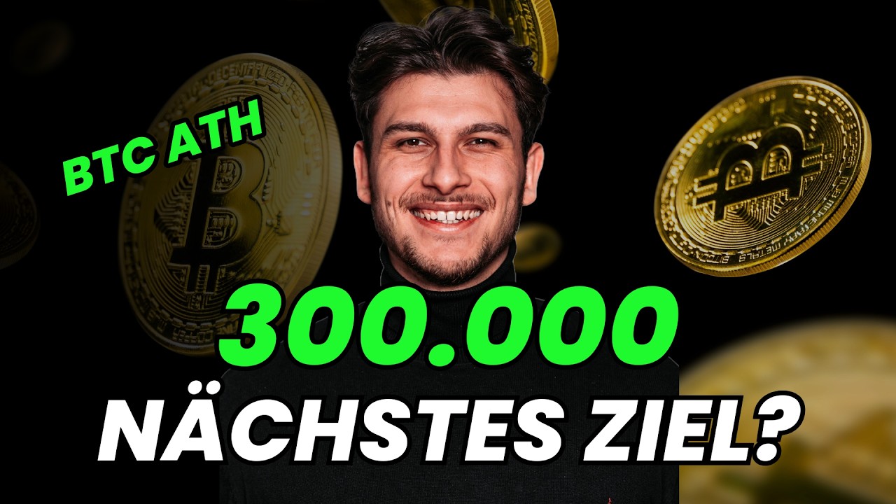 Bitcoin: Reichtum für alle?