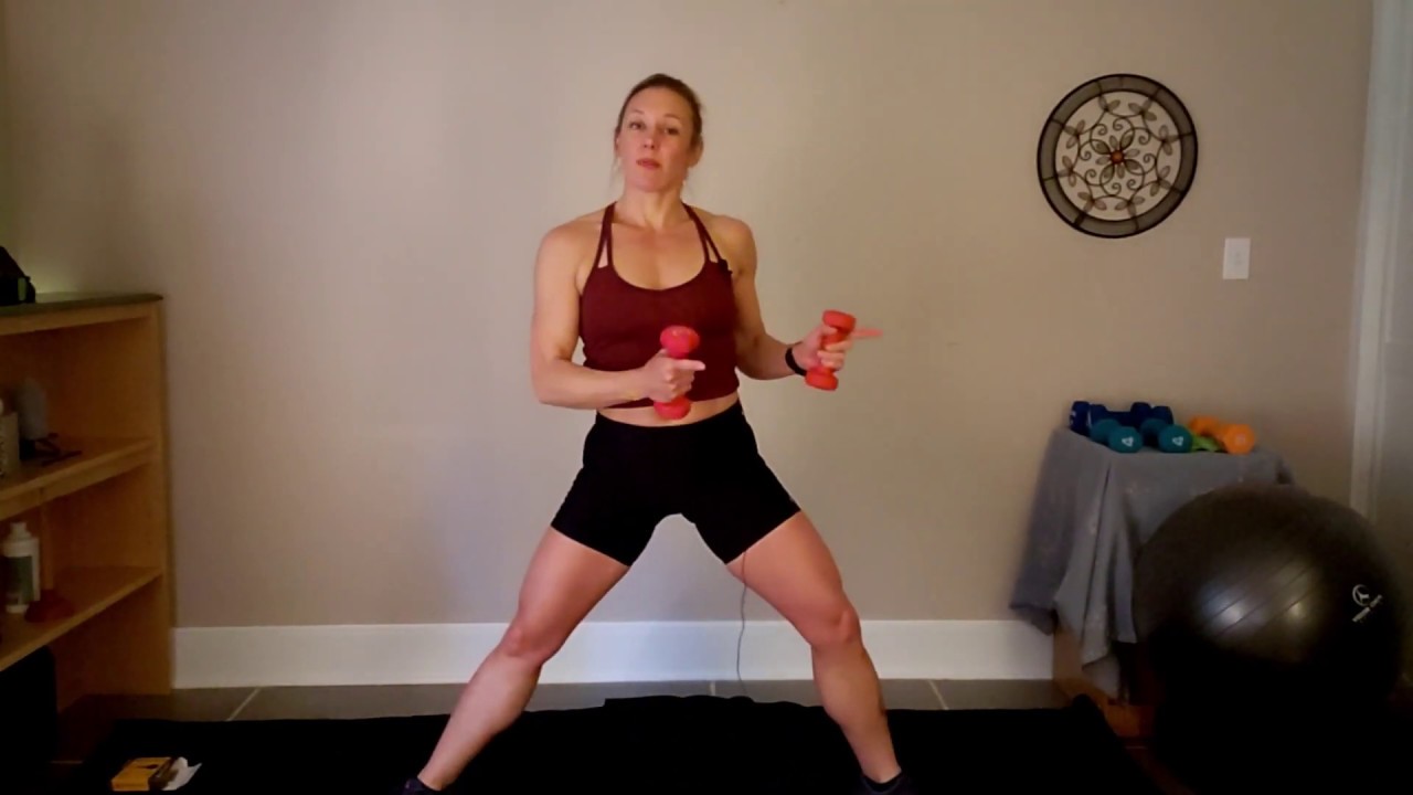 ready to get sweaty LEG DAY music modified version til minute 815 YouTube