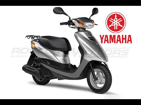 We Service Yamaha Jog After Purchase From Japan