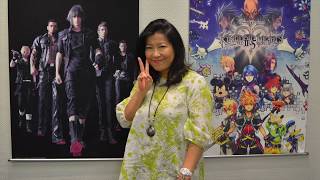 Apocalypsis Noctis - Final Fantasy XV - Yoko Shimomura