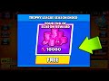 LUCKY 5.0 - brawl Stars Free Gifts