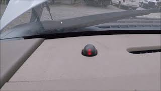 2006 Ford F-150 Key Programming After A Used Pcm Was Installed