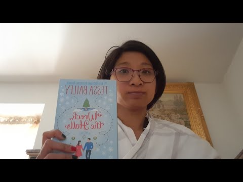 vlogmas Day 10