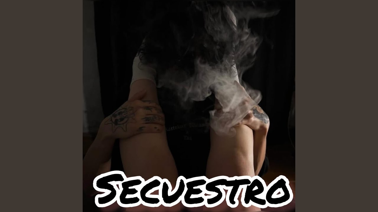 Watch SECUESTRO on YouTube Watch SECUESTRO on YouTube
