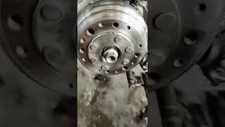 Cd 70 Magnet Nut Open Trick Specialist Bikes