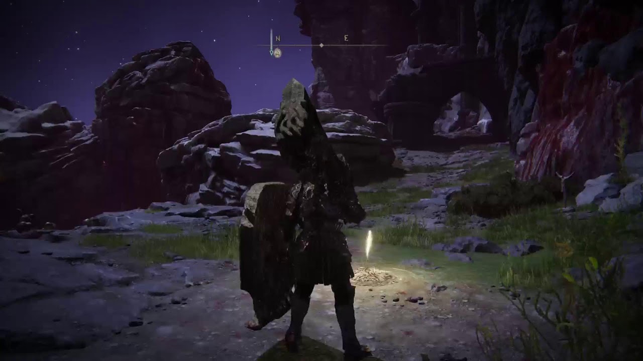 Elden ring preparation to dlc review heligtree